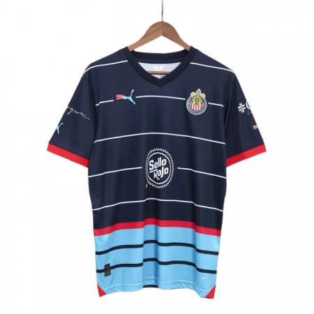 Camisetas CD Guadalajara Special 2023-24 - Hombre Camisetas CD Guadalajara Special 2023-24 - Hombre